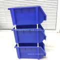 Wall Mounted Small Parts Plastic Storage Boxes for Sale